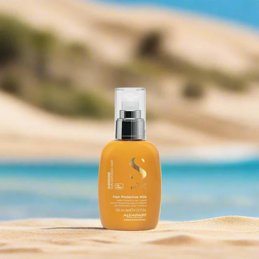 كريم الحماية للسباحة الفابارف